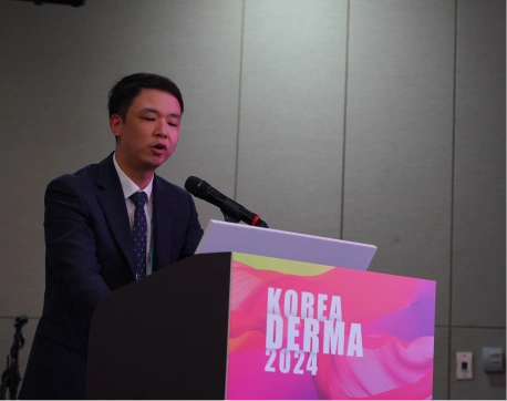 원장 연구 활동
